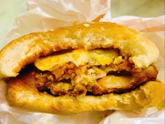 -麦当劳(南京路2店)