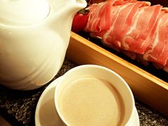 -湊湊火锅·茶憩(和平大悦城店)