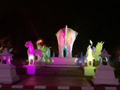 -清迈夜间动物园