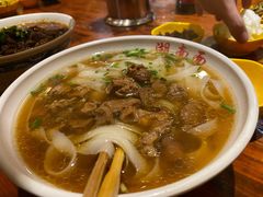 -李兰英湖南面馆(护国路店)