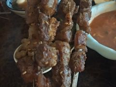 -冰城小镇音乐串吧·聚会餐厅(百子湾店)