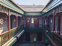 -中华巴洛克风情街