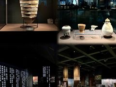 -盘龙城国家考古遗址公园