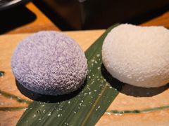 -京鹿料理(荟聚店)