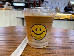 -明谦·Coffee&Cocktail Bar(美您公园店)