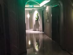 -仟汇足道·SPA(秀洲总店)