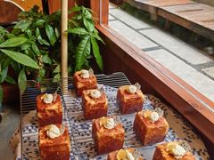 -Max Bakery 阿唛手作