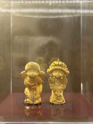 -周大福CHOW TAI FOOK(领展购物广场店)
