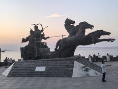 -养马岛旅游度假区