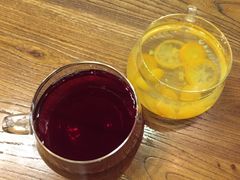 -妈妈的味道(工人体育场东路店)