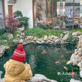 熙南里的私房菜馆~满满中式美学风！