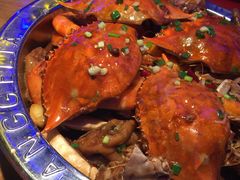 -胖哥俩肉蟹煲(虹口龙之梦店)