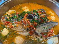 -2046湘味厨房(深圳湾店)