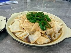 -银峰农庄·特色烧鸡·鲜无花果浸鸡