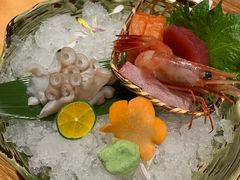 -江户前寿司(好运街店)