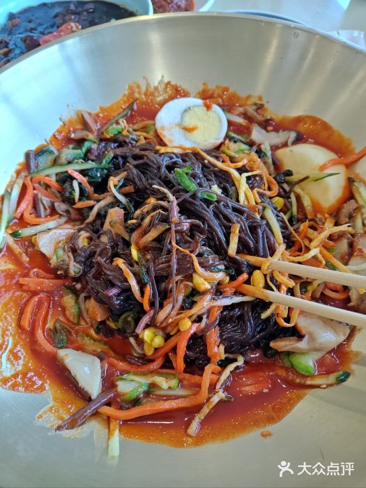 服务大楼冷面(延大店)图片