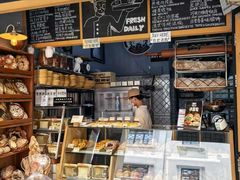 -Juicy Bakery(大学路店)