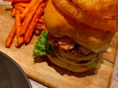 -Hurricane's Grill 飓风牛排