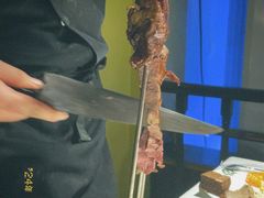 -戈拿旺巴西烤肉(崇文门店)