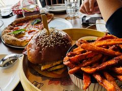 -Twin Tails Brewpub双尾精酿餐吧(八坼店)