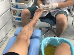 -世龙世家甲沟炎·灰指甲·嵌甲矫正·修脚(武侯区双楠店)