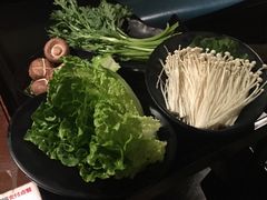 -牛焱·贵州黄牛肉火锅(城西银泰店)