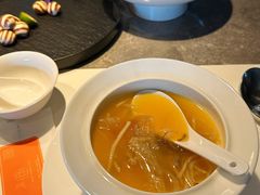 -木守西溪溪隐餐厅