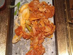 -新石器烤肉(中房金谊广场店)
