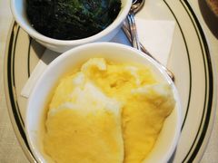 土豆泥-Wolfgang’s Steakhouse 沃夫冈牛排馆(上海白玉兰广场店)