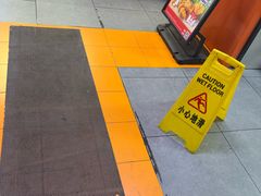 -华莱士·全鸡汉堡(五号路店)