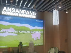 -安又胖韩国烤肉(泰达永旺店)