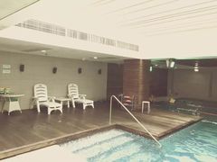 -海力健身游泳(太古里朗御店)