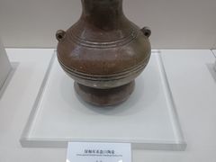 -九江市博物馆