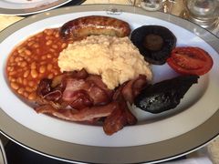 -The Wolseley