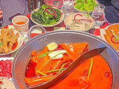 -赵美丽重庆火锅(西安直营总店)