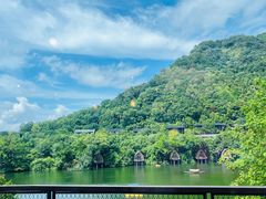 -芳草地度假酒店·野炉中餐厅