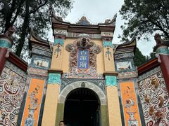 -白帝城·瞿塘峡景区