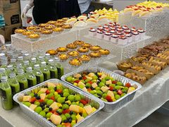 -甜心贝拉(西平路店)