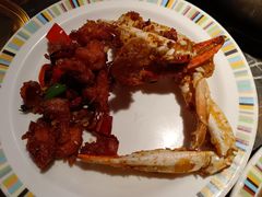 -吉布鲁牛排海鲜自助(乐山万达店)