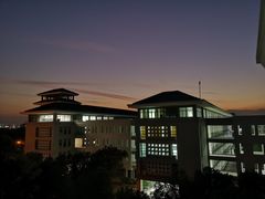 -东南大学(九龙湖校区)