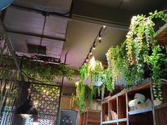 大堂-湘当爱·鲜煮现炒(松岗立业路店)
