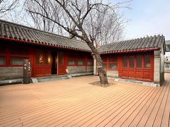 -于谦祠