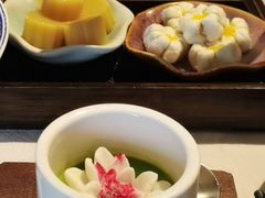 -蘇锦宴·淮扬菜烤鸭·小院(三元桥霄云路店)