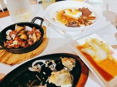 -潮界(虹桥新天地店)