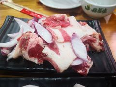 -怡嘉烤肉店(齐齐哈尔烤肉)