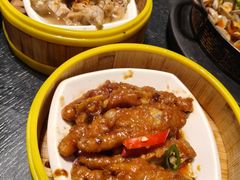 -蝴蝶里·粤菜·点心(滨江龙湖店)