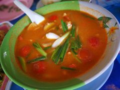 -Thiw Soen Seafood Restaurant