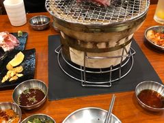 -大阪烧肉BAKA一代(十亩地店)