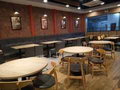 大堂-和合谷(海淀五路居店)