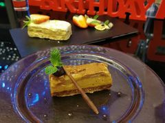 -皇冠假日酒店-B&G51餐厅